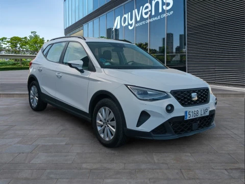 Seat Arona 1.0 TSI 81kW (110CV) Style