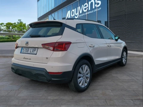 Seat Arona 1.0 TSI 81kW (110CV) Style