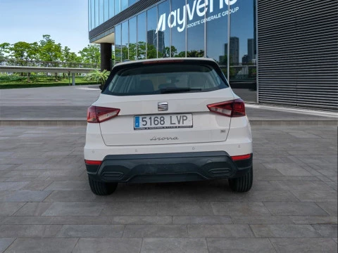 Seat Arona 1.0 TSI 81kW (110CV) Style