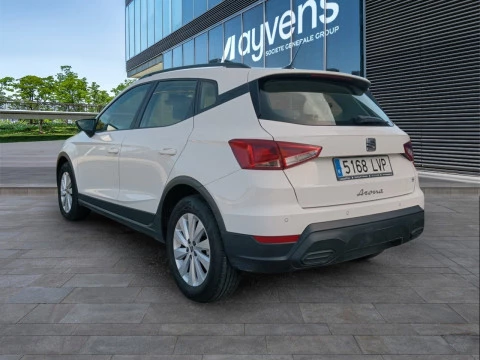 Seat Arona 1.0 TSI 81kW (110CV) Style