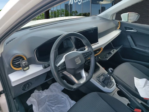 Seat Arona 1.0 TSI 81kW (110CV) Style