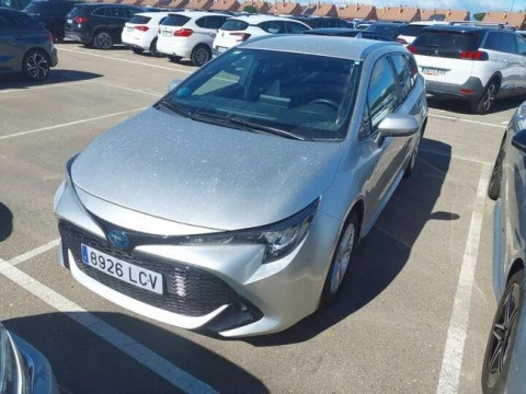 Toyota Corolla 1.8 125H ACTIVE E-CVT TOURING SPORT