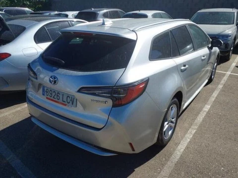 Toyota Corolla 1.8 125H ACTIVE E-CVT TOURING SPORT