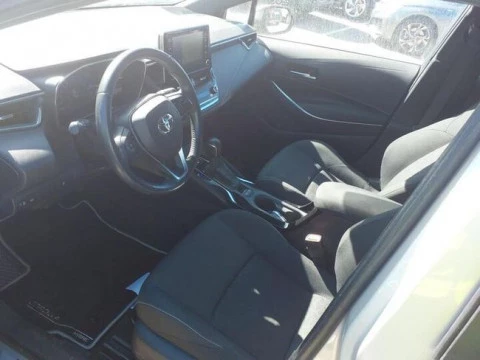 Toyota Corolla 1.8 125H ACTIVE E-CVT TOURING SPORT