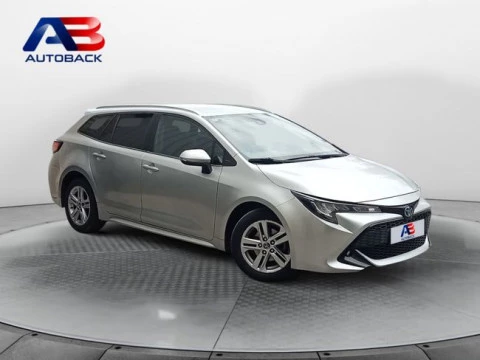 Toyota Corolla 1.8 125H ACTIVE E-CVT TOURING SPORT