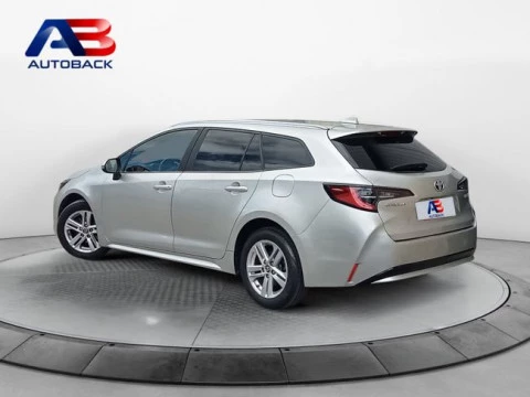 Toyota Corolla 1.8 125H ACTIVE E-CVT TOURING SPORT