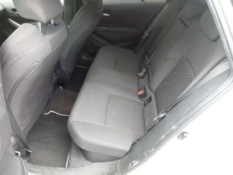 Toyota Corolla 1.8 125H ACTIVE E-CVT TOURING SPORT