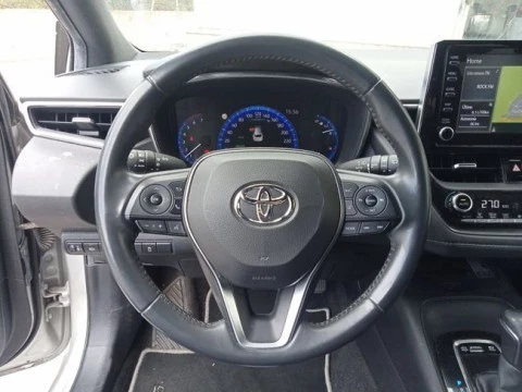 Toyota Corolla 1.8 125H ACTIVE E-CVT TOURING SPORT