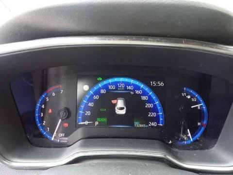 Toyota Corolla 1.8 125H ACTIVE E-CVT TOURING SPORT