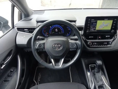 Toyota Corolla 1.8 125H ACTIVE E-CVT TOURING SPORT