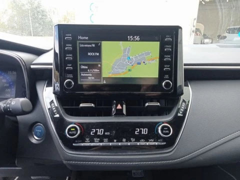 Toyota Corolla 1.8 125H ACTIVE E-CVT TOURING SPORT
