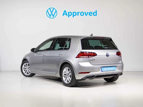 Volkswagen Golf Advance 1.5 TSI EVO 96kW (130CV) DSG