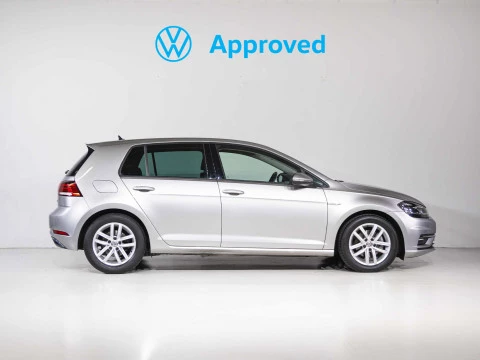 Volkswagen Golf Advance 1.5 TSI EVO 96kW (130CV) DSG