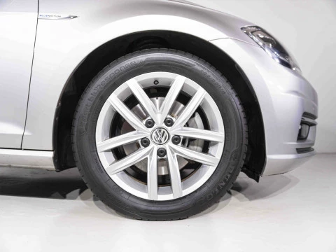 Volkswagen Golf Advance 1.5 TSI EVO 96kW (130CV) DSG