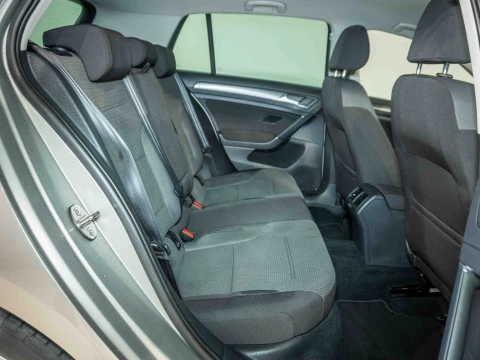 Volkswagen Golf Advance 1.5 TSI EVO 96kW (130CV) DSG