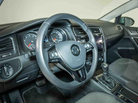 Volkswagen Golf Advance 1.5 TSI EVO 96kW (130CV) DSG