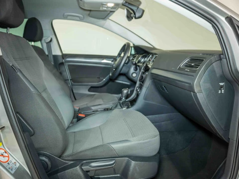 Volkswagen Golf Advance 1.5 TSI EVO 96kW (130CV) DSG