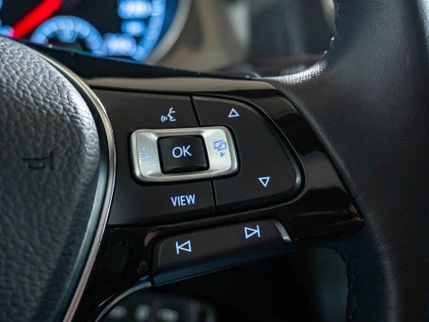 Volkswagen Golf Advance 1.5 TSI EVO 96kW (130CV) DSG