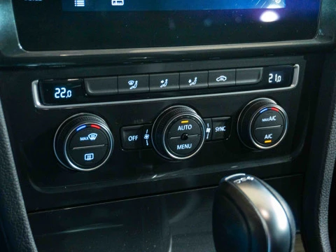 Volkswagen Golf Advance 1.5 TSI EVO 96kW (130CV) DSG