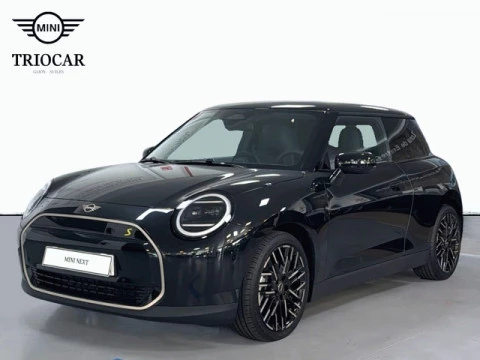 MINI Cooper SE 160 kW (218 CV)