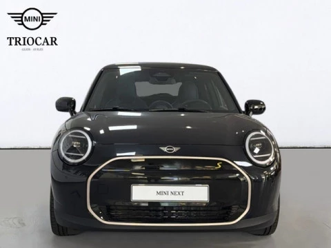 MINI Cooper SE 160 kW (218 CV)