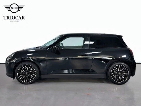 MINI Cooper SE 160 kW (218 CV)