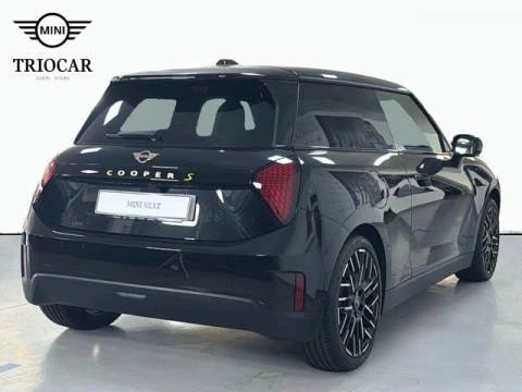 MINI Cooper SE 160 kW (218 CV)