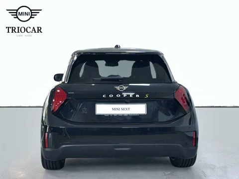 MINI Cooper SE 160 kW (218 CV)
