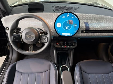 MINI Cooper SE 160 kW (218 CV)