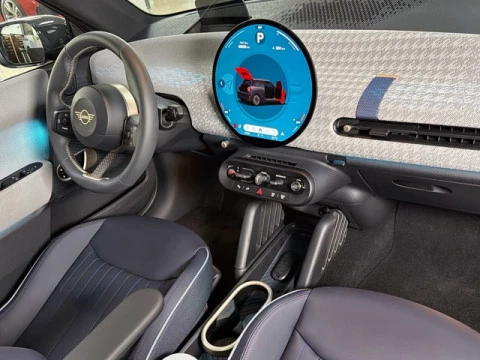 MINI Cooper SE 160 kW (218 CV)