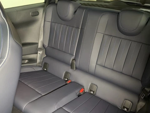 MINI Cooper SE 160 kW (218 CV)