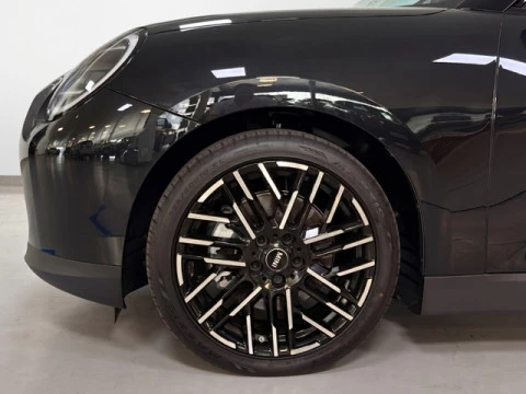 MINI Cooper SE 160 kW (218 CV)