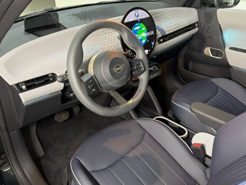 MINI Cooper SE 160 kW (218 CV)
