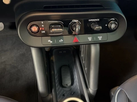 MINI Cooper SE 160 kW (218 CV)