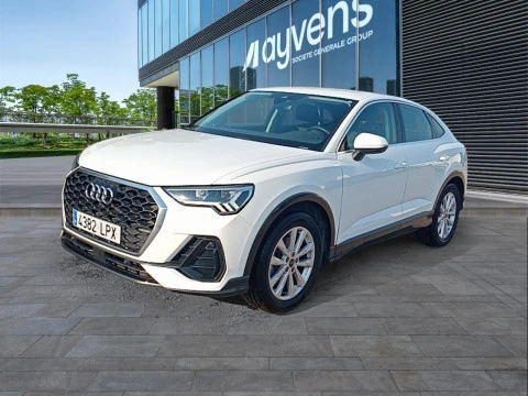 Audi Q3 Sportback Advanced 35 TDI 110kW (150CV) S tronic