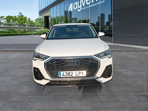 Audi Q3 Sportback Advanced 35 TDI 110kW (150CV) S tronic