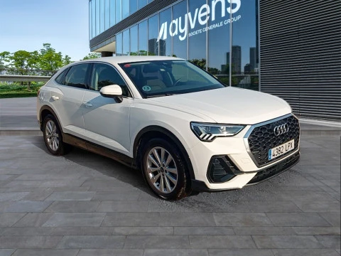 Audi Q3 Sportback Advanced 35 TDI 110kW (150CV) S tronic