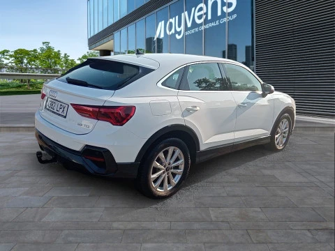 Audi Q3 Sportback Advanced 35 TDI 110kW (150CV) S tronic