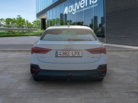 Audi Q3 Sportback Advanced 35 TDI 110kW (150CV) S tronic