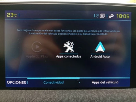 Peugeot 3008 Hybrid 225 e-EAT8 Allure