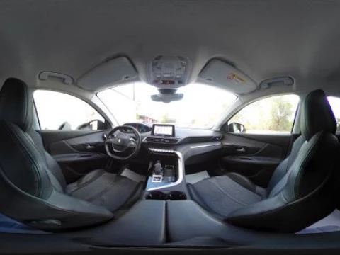 Peugeot 3008 Hybrid 225 e-EAT8 Allure