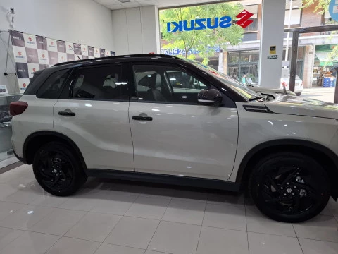 Suzuki Vitara 1.4 T Edicion Limitada Mild Hybrid Auto