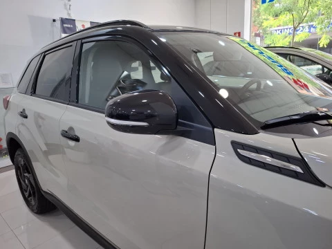 Suzuki Vitara 1.4 T Edicion Limitada Mild Hybrid Auto