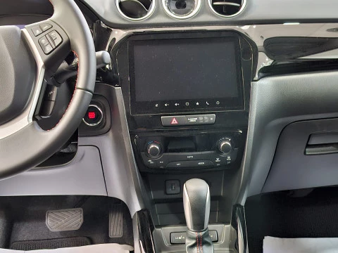 Suzuki Vitara 1.4 T Edicion Limitada Mild Hybrid Auto