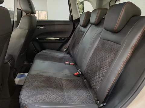 Suzuki Vitara 1.4 T Edicion Limitada Mild Hybrid Auto