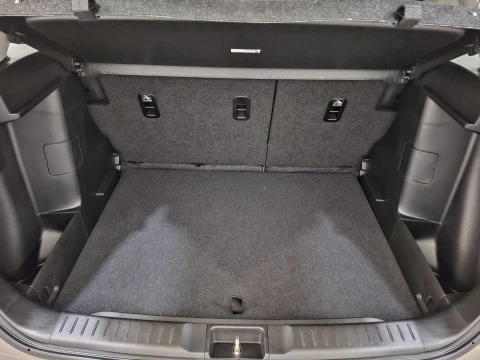 Suzuki Vitara 1.4 T Edicion Limitada Mild Hybrid Auto