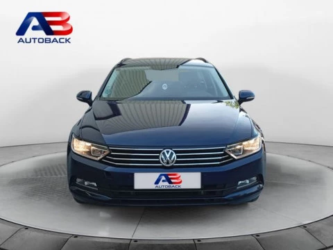 Volkswagen Passat Advance 1.6 TDI 88kW(120CV) DSG Variant