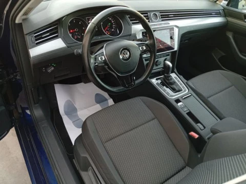 Volkswagen Passat Advance 1.6 TDI 88kW(120CV) DSG Variant