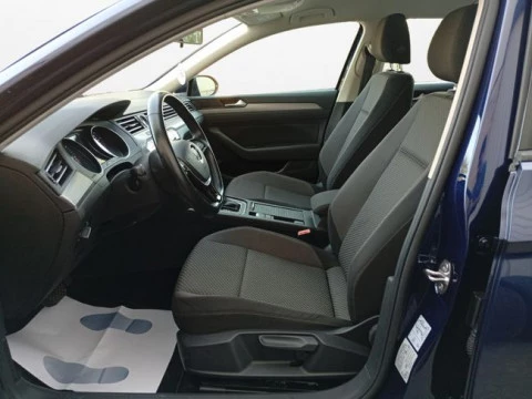 Volkswagen Passat Advance 1.6 TDI 88kW(120CV) DSG Variant