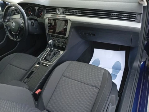 Volkswagen Passat Advance 1.6 TDI 88kW(120CV) DSG Variant